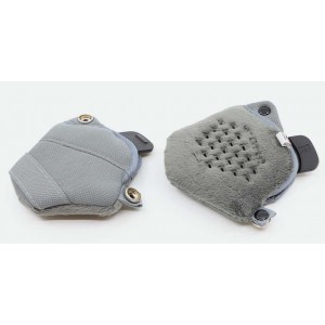 Giro Scale Grey Ear Pads